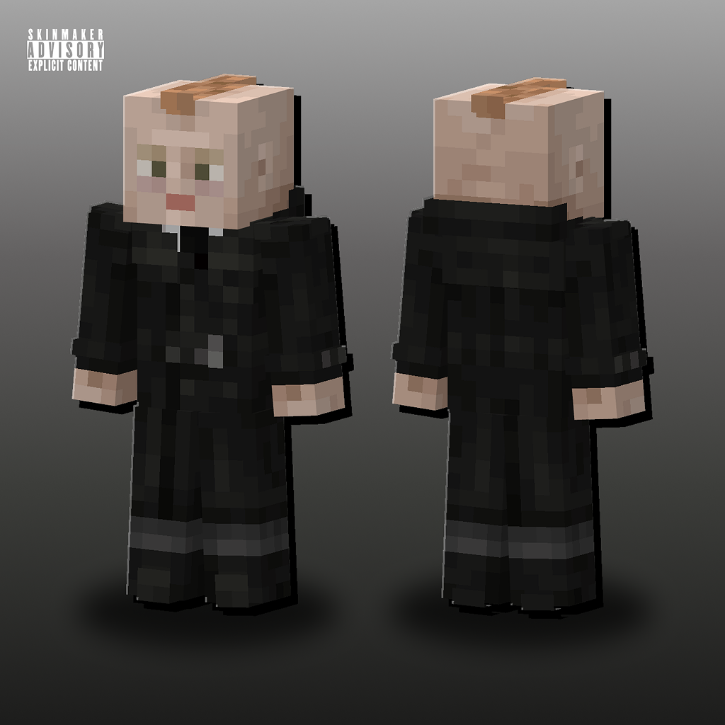 huzzy b